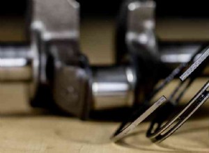 5 Reasons Why Your Oil Smells Like Gas