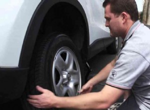 How To Remove A Wheel Stuck On Car – Learn Here
