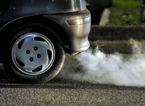 Car Idles High And Accelerates On Its Own? The Solution