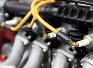 How Often To Change Spark Plugs?