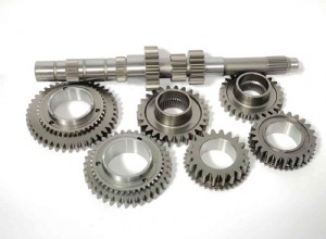 The Advantages And Disadvantages Of Straight Cut Gears