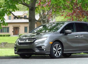 Buying a Used Minivan: Is the Car Really Worth Buying?