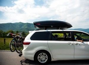 Top 8 Best Rooftop Cargo Carrier Units