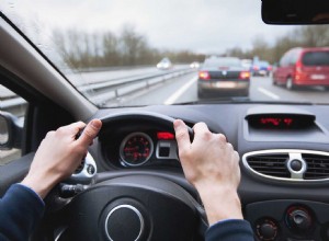 What is a Clean Driving Record: How to Make it Clear?