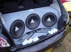 Here’s How You Can Tell If The Car Amp is Blown