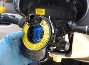 Symptoms of a Bad Airbag Sensor: Resolve the Issue at the Earliest