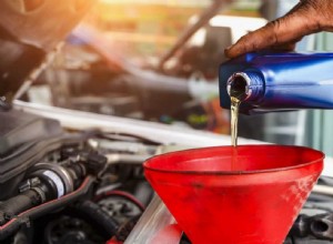 Supertech Oil Review – Why Is It the Choice of Every Car Owner?