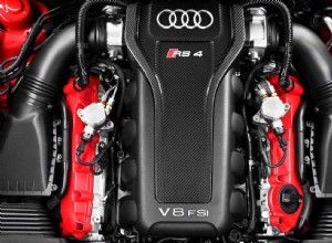 Revealed: The Top Audi Engines for Excellent Performance