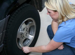 How Long Does It Take to Get New Tires on Your Car