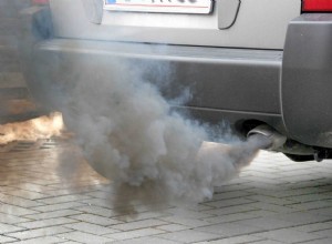 Shocking Car Pollution Facts Everyone Should Know