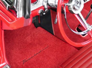 DIY Car Interior Cleaner Guide – Make Your Vehicle Sleek and Shine!