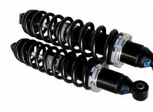 Shocks and Struts: The Differences Explained!