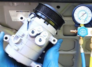 How to Replace AC Compressor: Preparation and Process