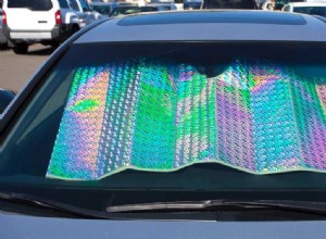 5 Ways to Keep Your Car Cool Even in Burning Sunlight