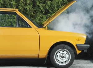 What are the Intake Manifold Gasket Leak Symptoms?