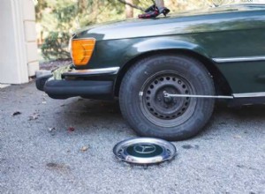 How to Jack Up A Car: A Detailed Step-By-Step Guide