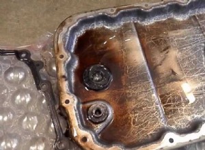 Reasons for Transmission Shifting Hard from 1st to 2nd Gear