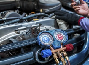 How to Use AC Vacuum Pump for Pulling Out the Moisture?