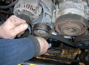 How to Remove Harmonic Balancer in Easy and Simple Steps