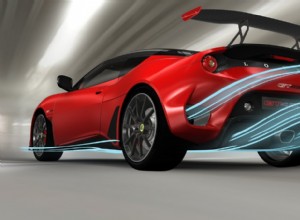 What Does A Spoiler Do For A Car?