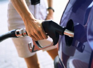 Can Gas Freeze in Your Car When the Tank is Low?