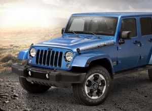 Best Jeep for Snow – The Top 6 to Choose From!