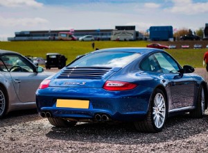 Vehicle Trim Level: What is it Exactly?