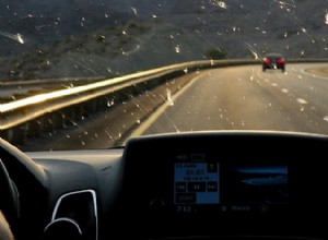 Best Ways To Clean Bugs Off Windshield