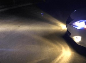 LED vs Halogen Headlights – Which Is Better?