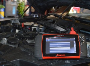 How to Use OBD2 Scanner: Decoding the Error Codes