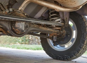 The Causes and Troubleshooting of a Differential Leak