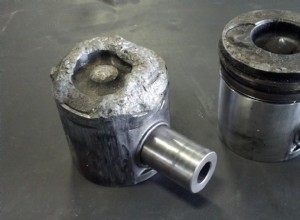 The Reasons for Low or No Engine Compression