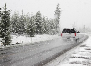 20+ Ways to Winterize Your Car: Guide to Pro’s Winter Prep