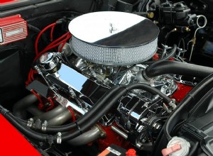 Top 5 Reasons Behind No Spark from Distributor