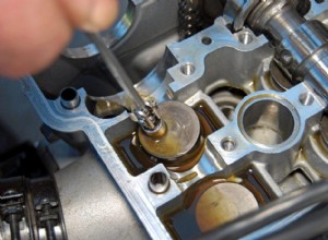 Where Is Valve Train Noise Coming From and Ways to Fix It?