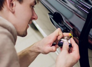 Troubleshooting Remote Key Won’t Unlock Car Door