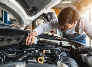 How to Find Top Dead Center: 3 Different Methods