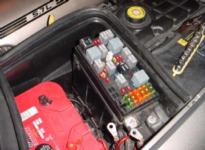 How A Fuel Pump Relay Work & Symptoms Of A Bad Relay