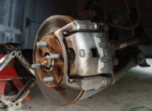 How to Bleed ABS Brakes: With and Without Scan Tools