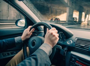 Suspension Bushings- What Problems Does It Create When Wrecked?