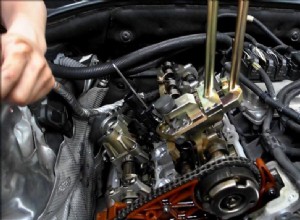 Valve Springs: Everything About How it Functions!