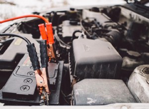 Lead Acid Battery vs. Lithium Ion: The Detailed Comparison