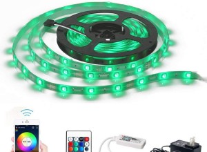 Installing LED Interior Car Lights: Make the Space Amazing Inside