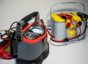 Are Optima Batteries Worth It?