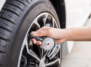 Top 10 Best Tire Pressure Gauge to Buy in 2021