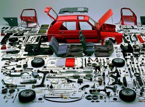 Parts of a Car That Every Owner Must Know