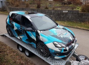 A Breakdown of the Cost to Wrap a Car