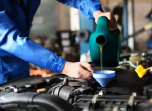 0W20 vs 5W20 Synthetic Motor Oil: Different or Same?