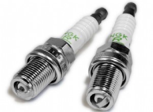 Types of Spark Plugs and Their Functions