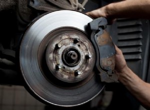 Bedding Brakes: It’s Necessity and Process to Do It